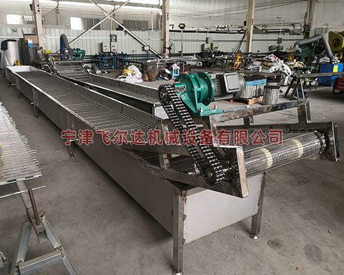 網(wǎng)帶式氣泡清洗機(jī) 網(wǎng)帶式氣泡清洗機(jī)